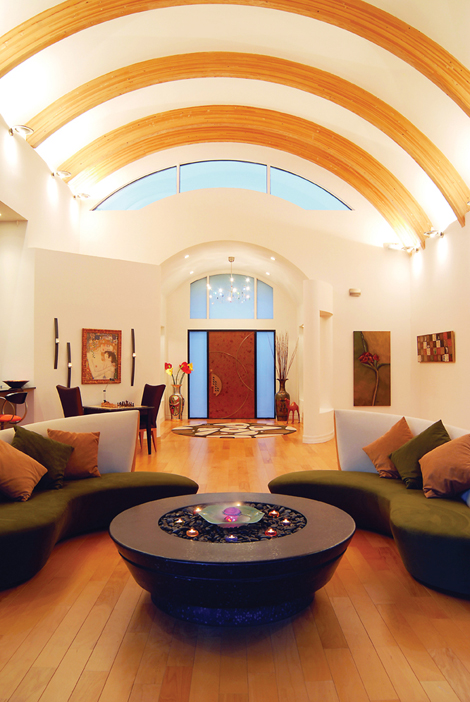 klein-lugosi fireplace frt door