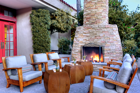 Firesky Resort Firesky Resort