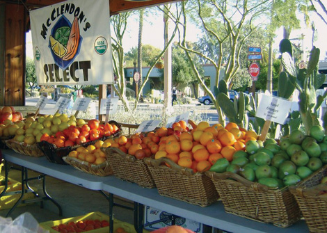 Farmers Market