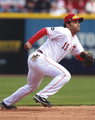 Jerry Hairston Jr Jerry Hairston Jr