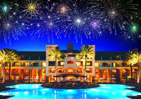 Fairmont_Scottsdale_Princess