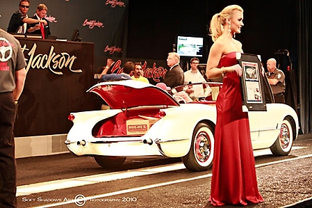 barrett-jackson-model