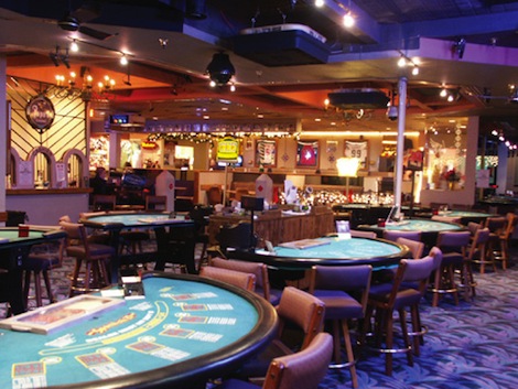 casino