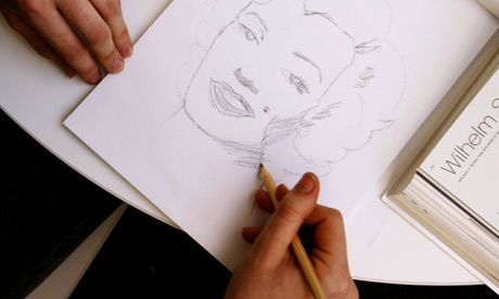 draw