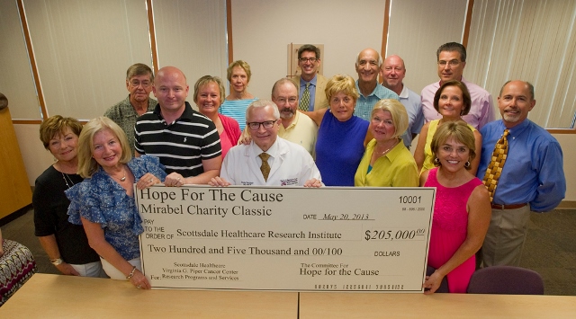 HFTC Check Presentation