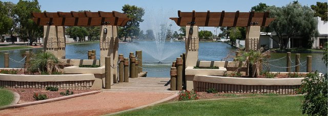 Litchfield Park Community