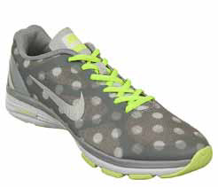 Nike Dual Fusion TR Polka Dot