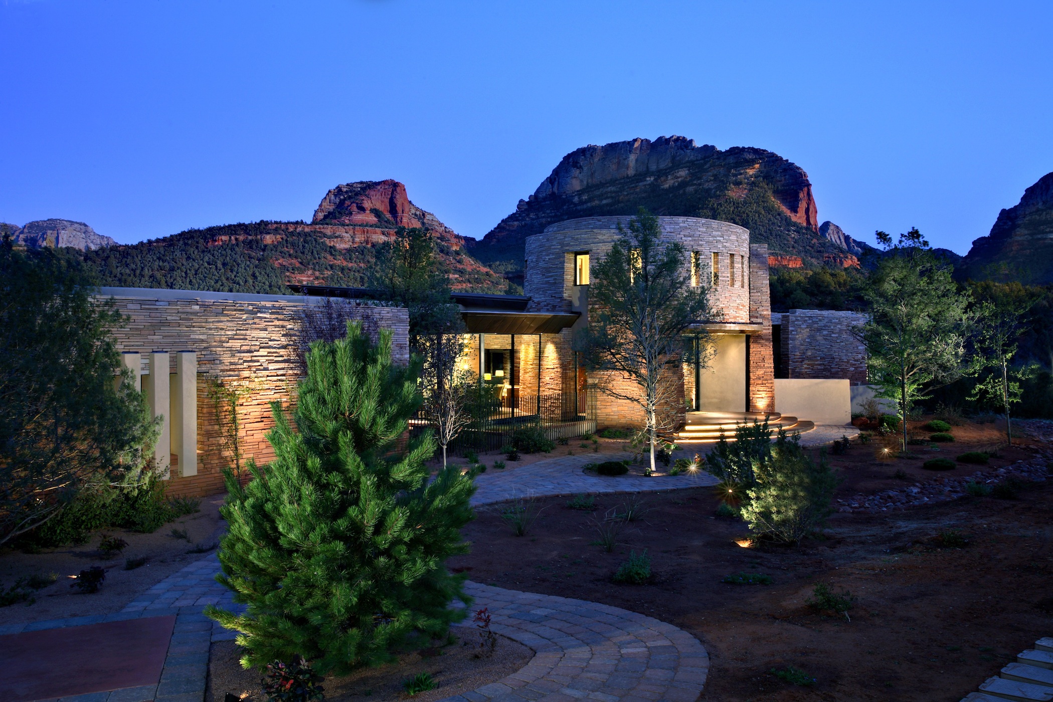 Sedona Estate1