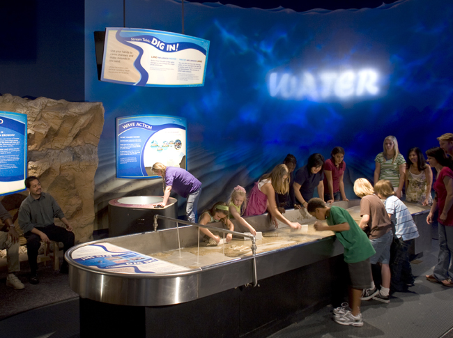 az science center