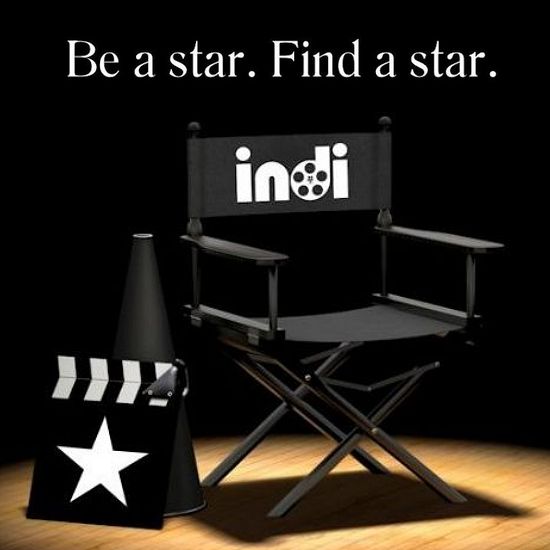 indi-be-a-star