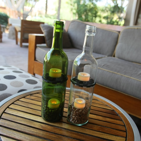 refresh glass