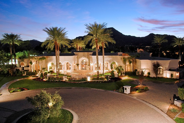 villaresi paradise valley homes 1280