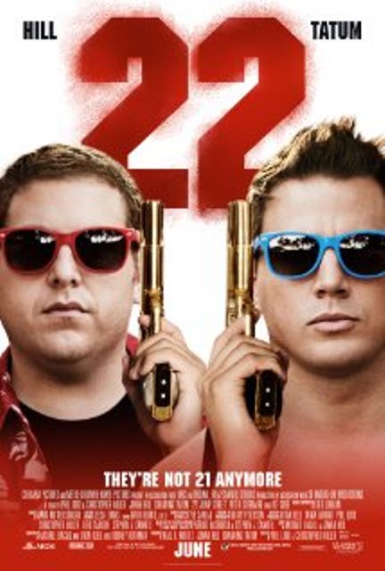 jump street 22