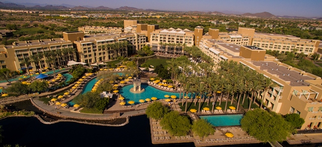 jw desert ridge Resort Pool Aerial.jpg