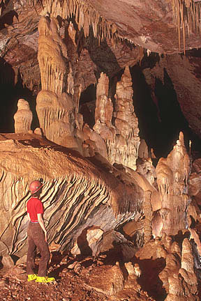 kartchner caverns