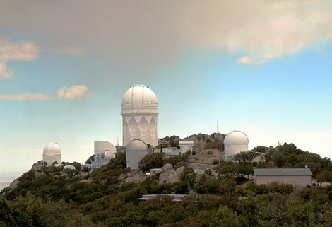 kitt-peak-observatory-tucson