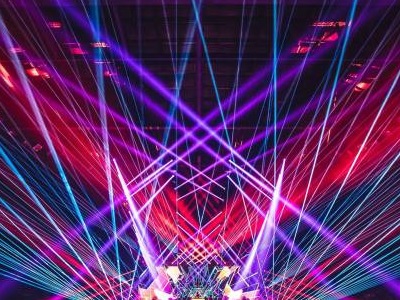 lasershow