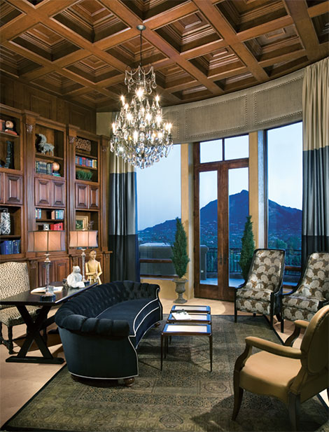 afm designer showhouse library