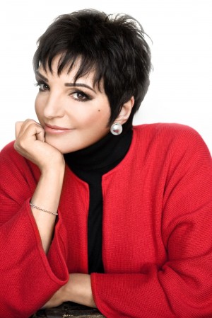 liza minnelli