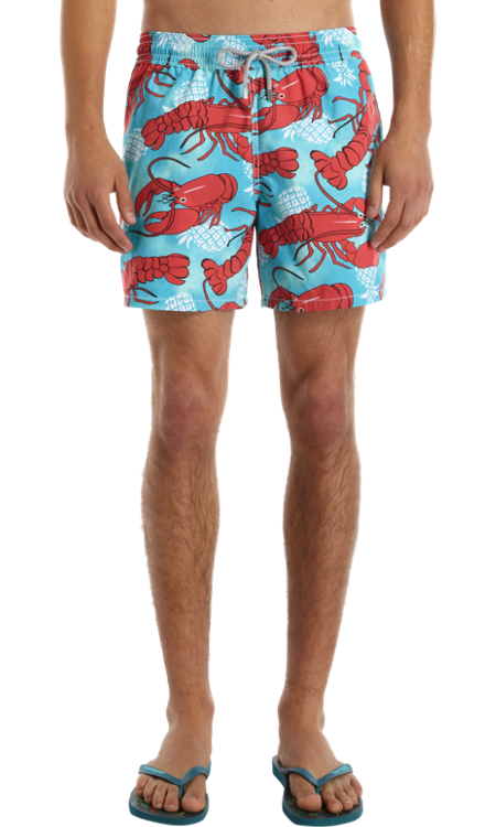 lobster trunks