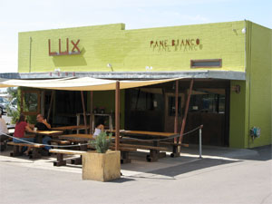 Lux Coffee Bar