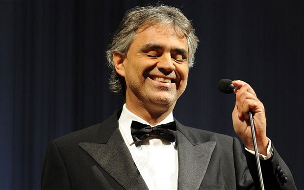 ANDREA-BOCELLI
