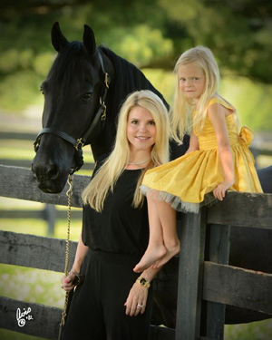 Avis Brielle and Whitley - Small Image