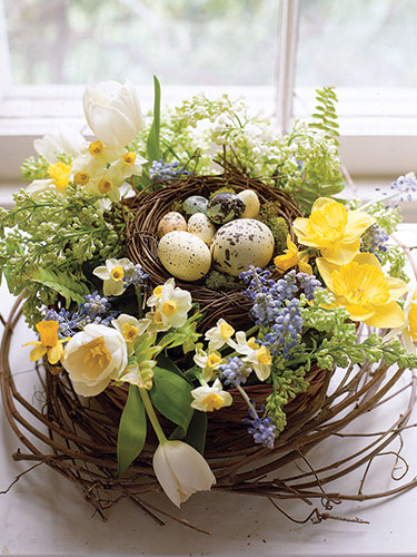 Easter Nest