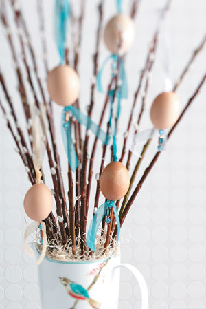 Egg Tree