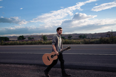 Phillip Phillips 1