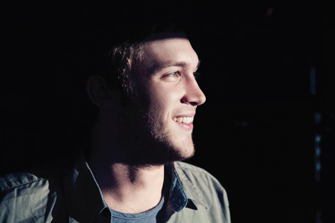 Phillip Phillips 2