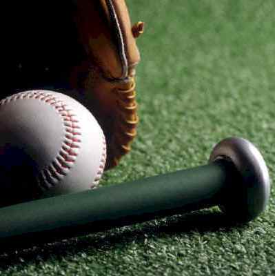 baseball