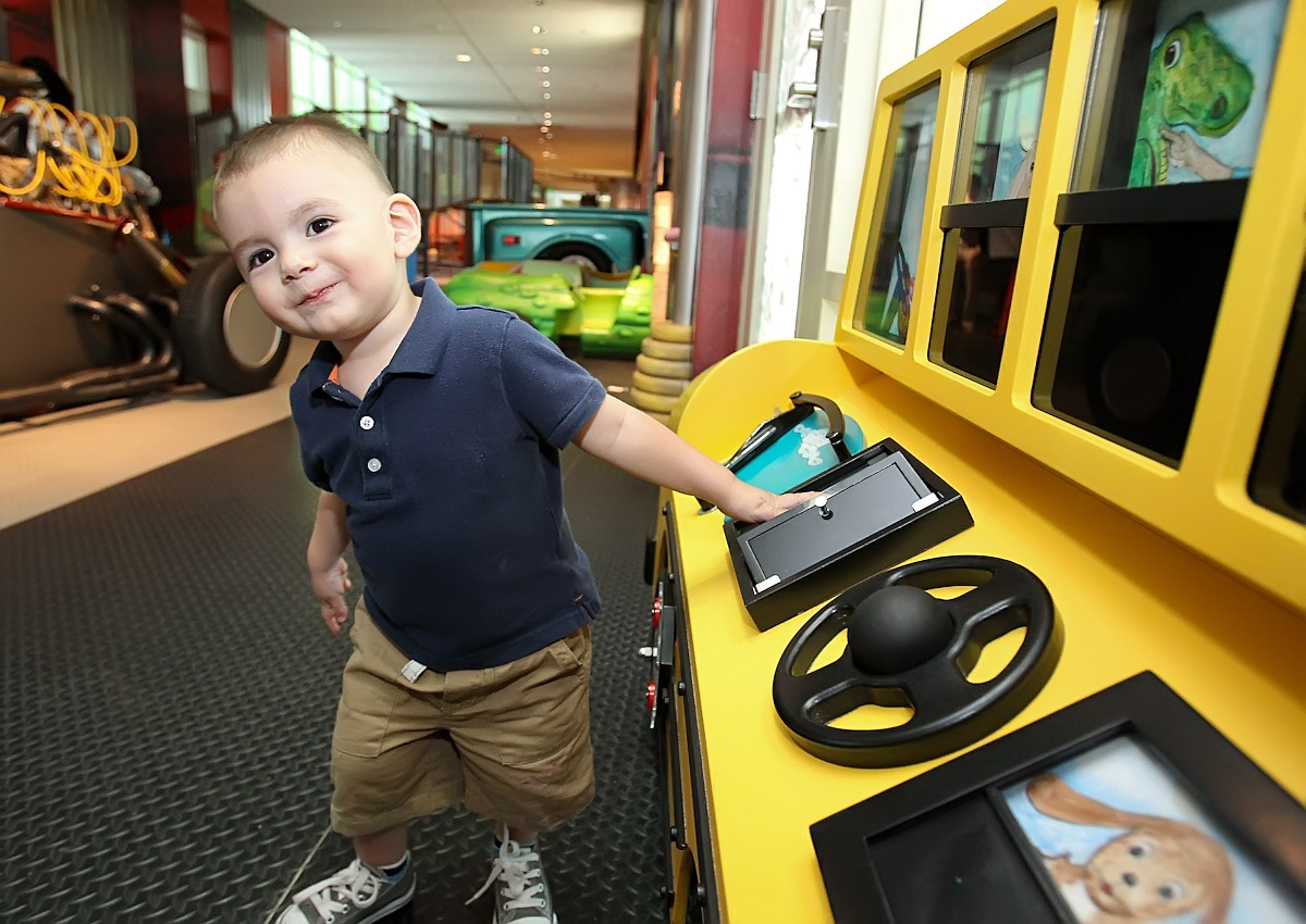 childrens museum