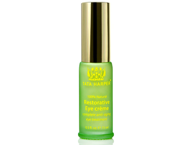TataHarper RestorativeEyeCreme