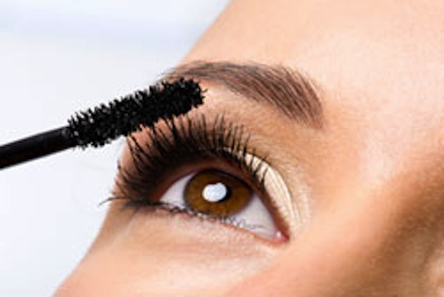 mascara