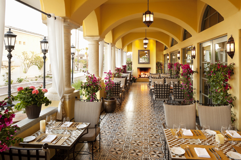prado-restaurant-intercontinental- montelucia-resort-and-spa