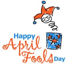 April_Fools_Day