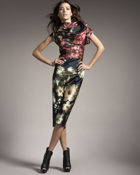 Floral