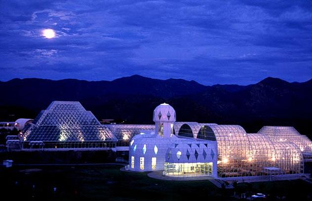 biosphere2