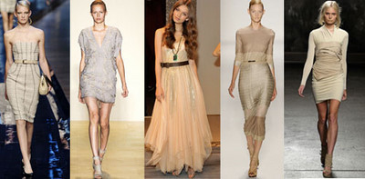 neutrals
