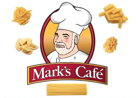 marks cafe