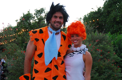 matt-leinart-fred-flinstone