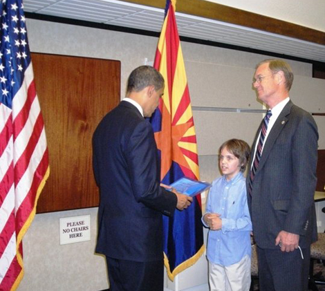 Arizona attorney-general-terry-goddard-barack-obama-phoenix-2009