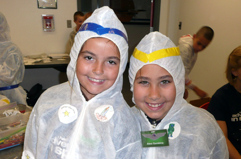 chanllenger-space-camp-phoenix
