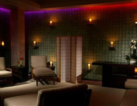 spa and salon bellagio