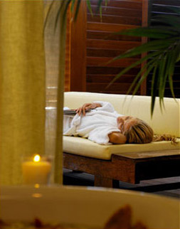 green valley ranch spa in vegas