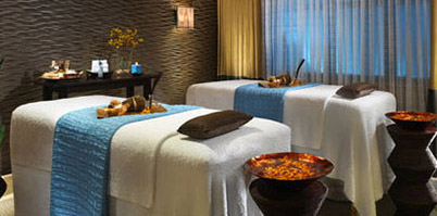 top spas in las vegas