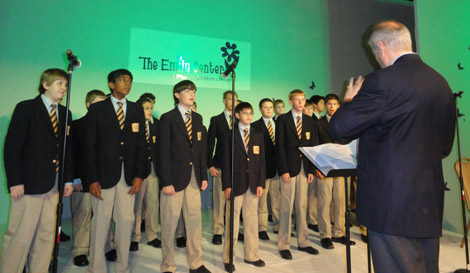 phoenix boys choir