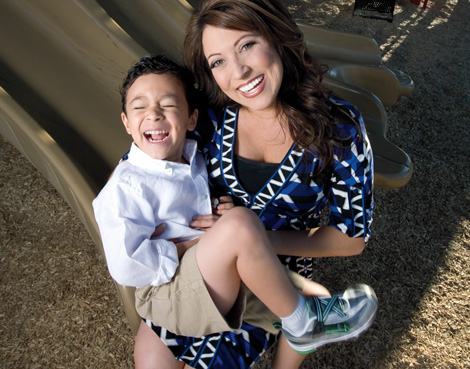 Stephanie Sandovol Stephanie Sandovol