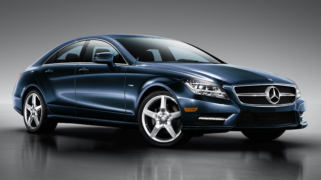 2012-CLS-Class-CLS550-Coupe-exterior